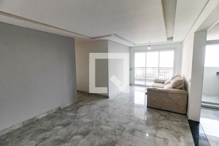 Apartamento para alugar com 3 quartos, 90m² em Jardim Caboré, São Paulo