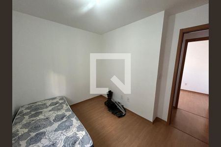 Quarto 1 de apartamento para alugar com 2 quartos, 44m² em Encantado, Rio de Janeiro