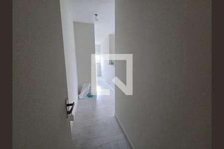 Sala de apartamento para alugar com 3 quartos, 71m² em Vila Antartica, Praia Grande