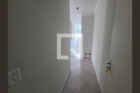 Sala de apartamento para alugar com 3 quartos, 73m² em Vila Antartica, Praia Grande