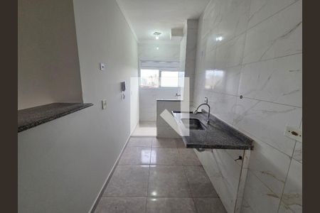 Apartamento para alugar com 3 quartos, 73m² em Vila Antartica, Praia Grande