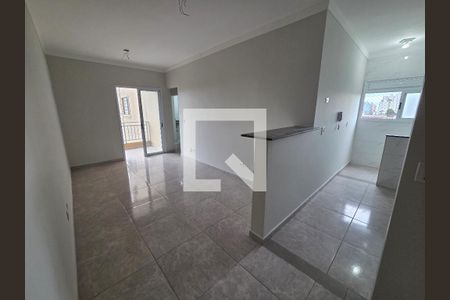 Apartamento para alugar com 3 quartos, 73m² em Vila Antartica, Praia Grande