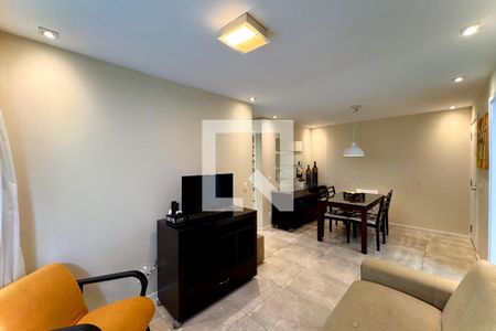 Apartamento para alugar com 2 quartos, 60m² em Botafogo, Rio de Janeiro