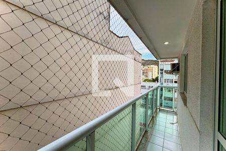 Apartamento para alugar com 2 quartos, 60m² em Botafogo, Rio de Janeiro