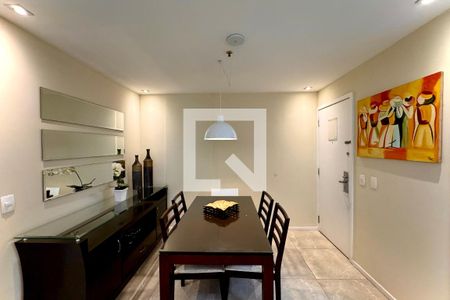 Apartamento para alugar com 2 quartos, 60m² em Botafogo, Rio de Janeiro