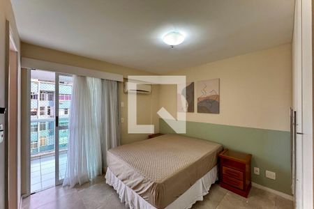 Apartamento para alugar com 2 quartos, 60m² em Botafogo, Rio de Janeiro