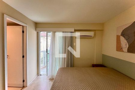 Apartamento para alugar com 2 quartos, 60m² em Botafogo, Rio de Janeiro