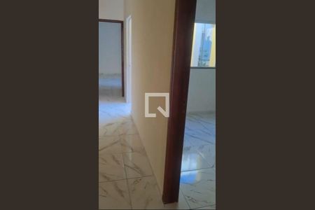 Quarto de casa de condomínio para alugar com 2 quartos, 51m² em Jardim Eucaliptos, Sorocaba