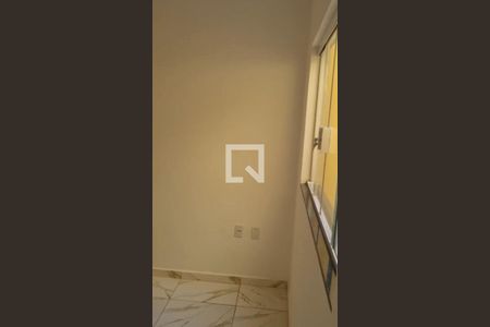 Quarto de casa de condomínio para alugar com 2 quartos, 51m² em Jardim Eucaliptos, Sorocaba