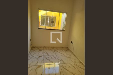 Quarto de casa de condomínio para alugar com 2 quartos, 51m² em Jardim Eucaliptos, Sorocaba