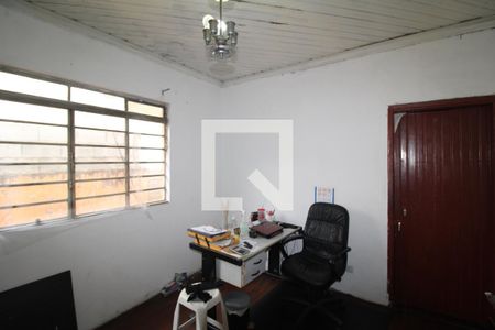 Corredor de casa à venda com 1 quarto, 183m² em Jaguará, São Paulo