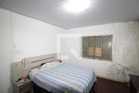 Quarto 1 de casa à venda com 1 quarto, 183m² em Jaguará, São Paulo