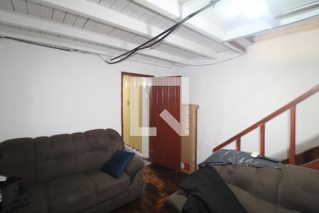 Sala de casa à venda com 1 quarto, 183m² em Jaguará, São Paulo