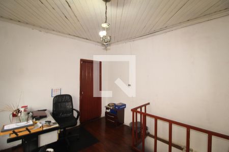 Corredor de casa à venda com 1 quarto, 183m² em Jaguará, São Paulo
