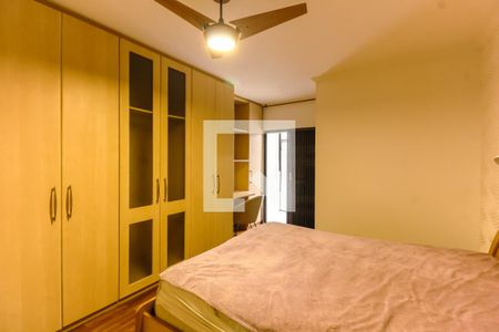 Quarto 1 - Suíte de casa para alugar com 3 quartos, 160m² em Água Rasa, São Paulo