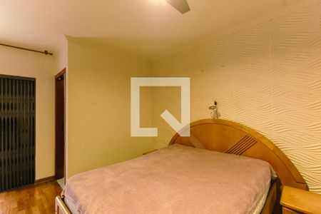 Quarto 1 - Suíte de casa para alugar com 3 quartos, 160m² em Água Rasa, São Paulo