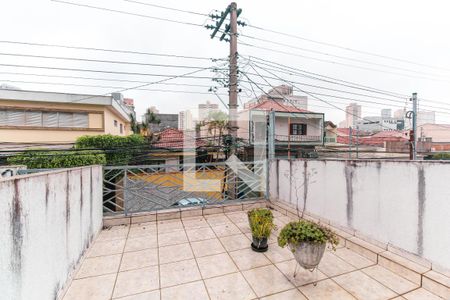Quarto 1 - Suíte de casa para alugar com 3 quartos, 160m² em Água Rasa, São Paulo