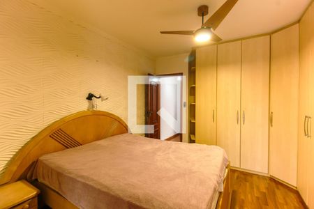 Quarto 1 - Suíte de casa para alugar com 3 quartos, 160m² em Água Rasa, São Paulo