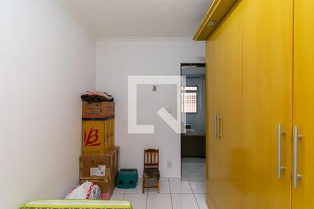 Quarto 1 de apartamento à venda com 2 quartos, 45m² em Vila Bancaria, São Paulo