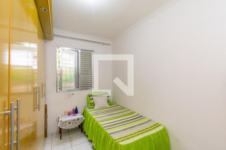 Quarto 1 de apartamento à venda com 2 quartos, 45m² em Vila Bancaria, São Paulo