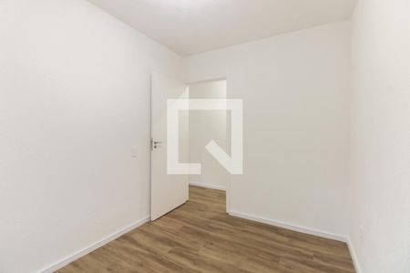 Quarto 1 de apartamento para alugar com 2 quartos, 43m² em Jardim America da Penha, São Paulo
