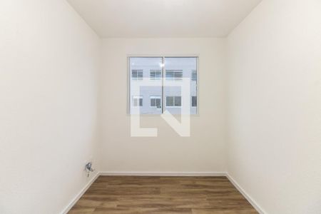 Quarto 1 de apartamento para alugar com 2 quartos, 43m² em Jardim America da Penha, São Paulo