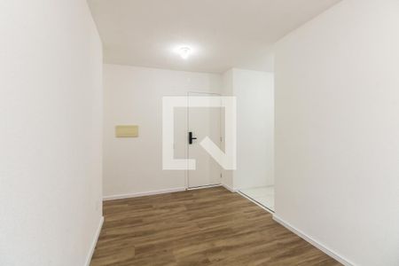 Sala  de apartamento para alugar com 2 quartos, 43m² em Jardim America da Penha, São Paulo
