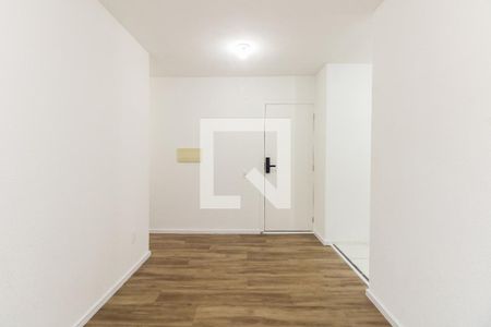 Sala  de apartamento para alugar com 2 quartos, 43m² em Jardim America da Penha, São Paulo