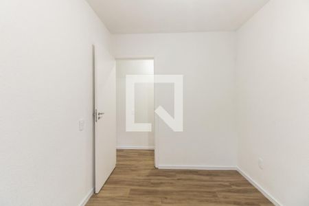 Quarto 1 de apartamento para alugar com 2 quartos, 43m² em Jardim America da Penha, São Paulo