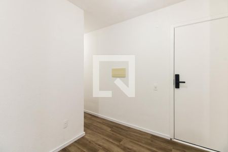 Sala  de apartamento para alugar com 2 quartos, 43m² em Jardim America da Penha, São Paulo