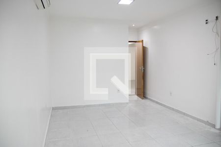 Suíte de casa à venda com 3 quartos, 295m² em Setor Central, Goiânia