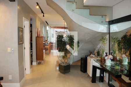 Casa de Condomínio para alugar com 4 quartos, 160m² em Granja Viana, Cotia