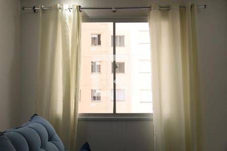 Sala de apartamento à venda com 2 quartos, 42m² em Jardim Nossa Senhora do Carmo, São Paulo