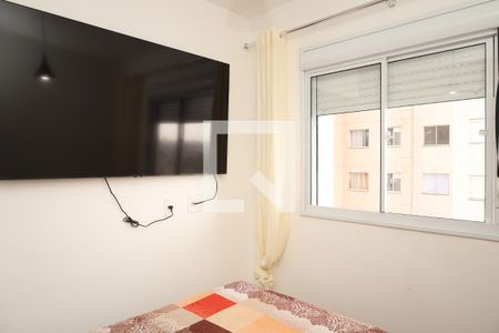 Quarto 1 de apartamento à venda com 2 quartos, 42m² em Jardim Nossa Senhora do Carmo, São Paulo