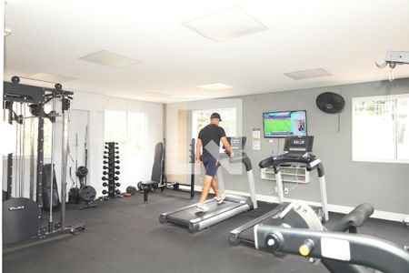 Quarto 1 de apartamento à venda com 2 quartos, 42m² em Jardim Nossa Senhora do Carmo, São Paulo