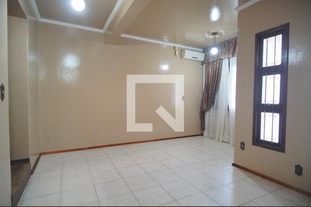 Sala de casa para alugar com 6 quartos, 177m² em Scharlau, São Leopoldo