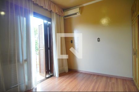 Quarto 1 de casa para alugar com 6 quartos, 177m² em Scharlau, São Leopoldo
