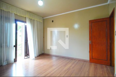 suite de casa para alugar com 6 quartos, 177m² em Scharlau, São Leopoldo
