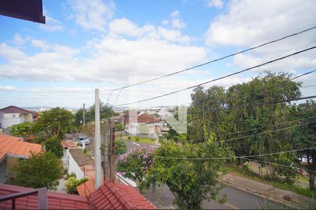 vista da suite de casa para alugar com 6 quartos, 177m² em Scharlau, São Leopoldo