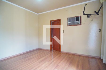 suite de casa para alugar com 6 quartos, 177m² em Scharlau, São Leopoldo