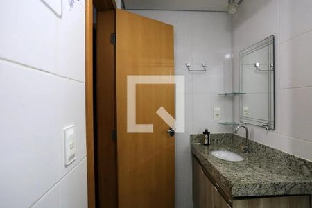 Apartamento à venda com 4 quartos, 170m² em Sagrada Família, Belo Horizonte