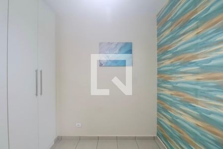 Suíte de apartamento para alugar com 3 quartos, 93m² em Tortuga, Guarujá