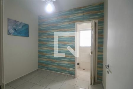 Suíte de apartamento para alugar com 3 quartos, 93m² em Tortuga, Guarujá