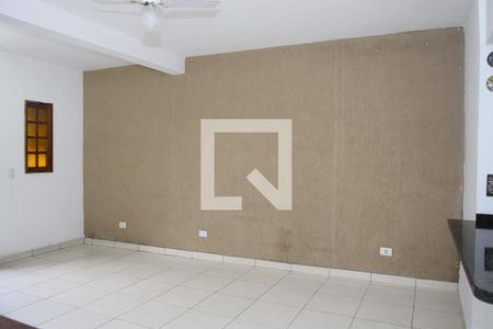Sala de casa para alugar com 1 quarto, 100m² em Jardim Castilho, Embu das Artes