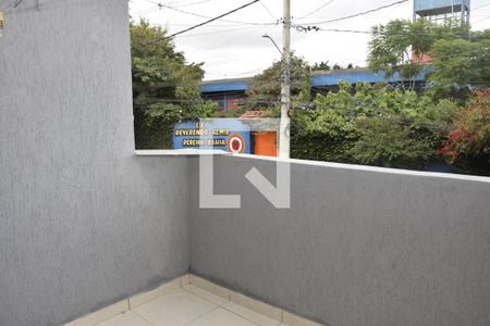 Varanda de casa para alugar com 1 quarto, 100m² em Jardim Castilho, Embu das Artes