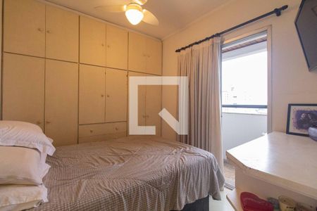 Quarto 2 de apartamento para alugar com 3 quartos, 70m² em Chácara Klabin, São Paulo