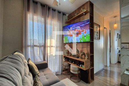 Apartamento à venda com 3 quartos, 64m² em Jardim Ipaussurama, Campinas