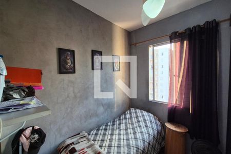 Quarto 1  de apartamento à venda com 3 quartos, 64m² em Jardim Ipaussurama, Campinas