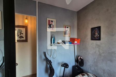 Quarto 1  de apartamento à venda com 3 quartos, 64m² em Jardim Ipaussurama, Campinas
