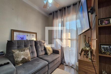 Apartamento à venda com 3 quartos, 64m² em Jardim Ipaussurama, Campinas